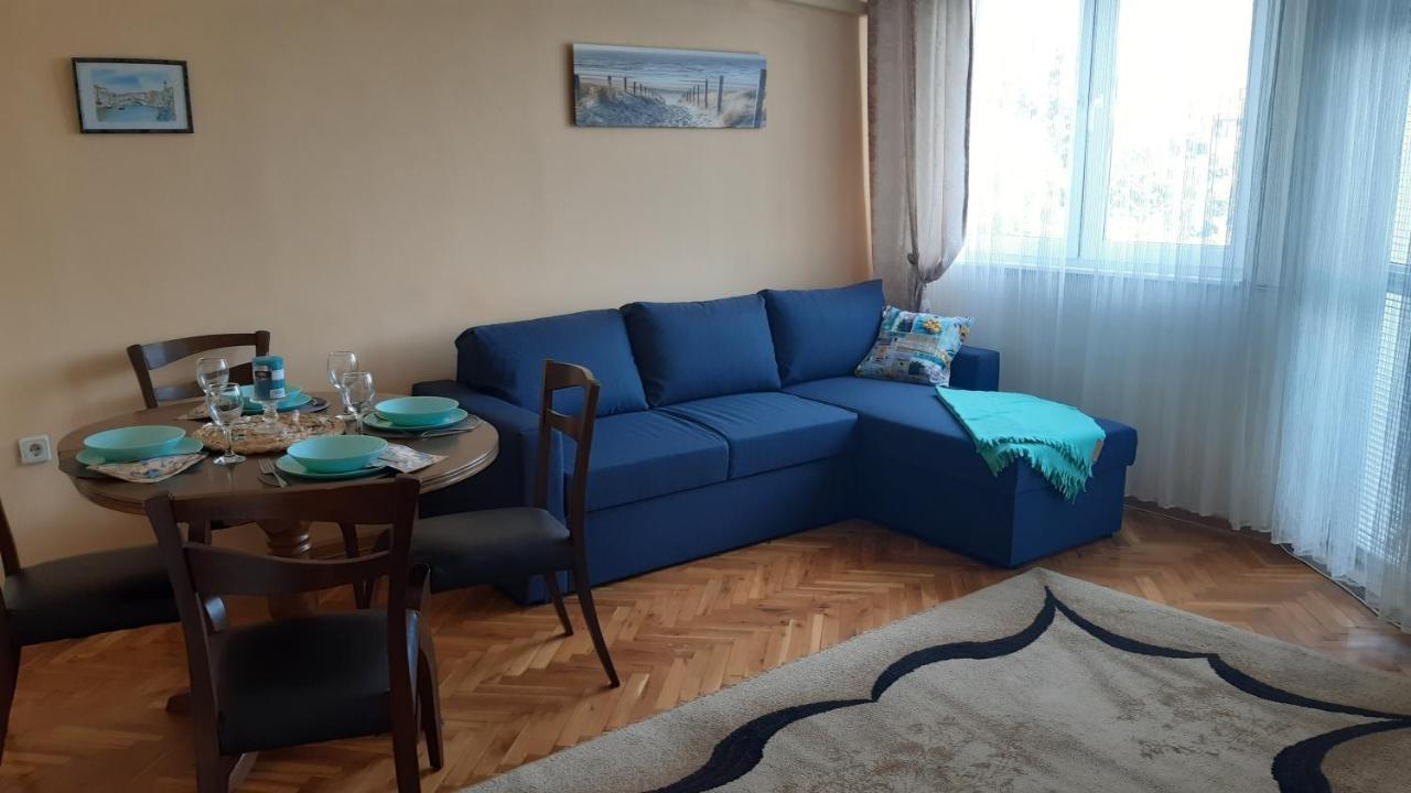 Apartment Summer Home Burgas Zewnętrze zdjęcie